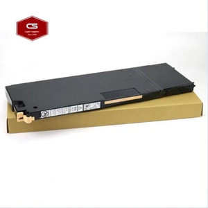 Nouvelle boîte de récupération de toner compatible pour Xerox D95 D110 D125 4110 4112 4127 4590 4595 9000 1100 008R13036 Conteneur de récupération de toner - Product Image 1