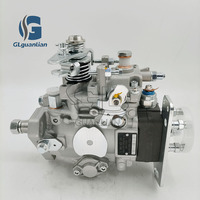 Diesel Fuel Injection Pump 0460424081 3919846 VE4/12F1100R378-8 for 4BT Engine