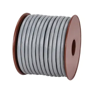 CAT 6 FTP 4PAIRS SOLID COPPER industrial ethernet cables china Communication cables factory UL444 industrial ethernet cables