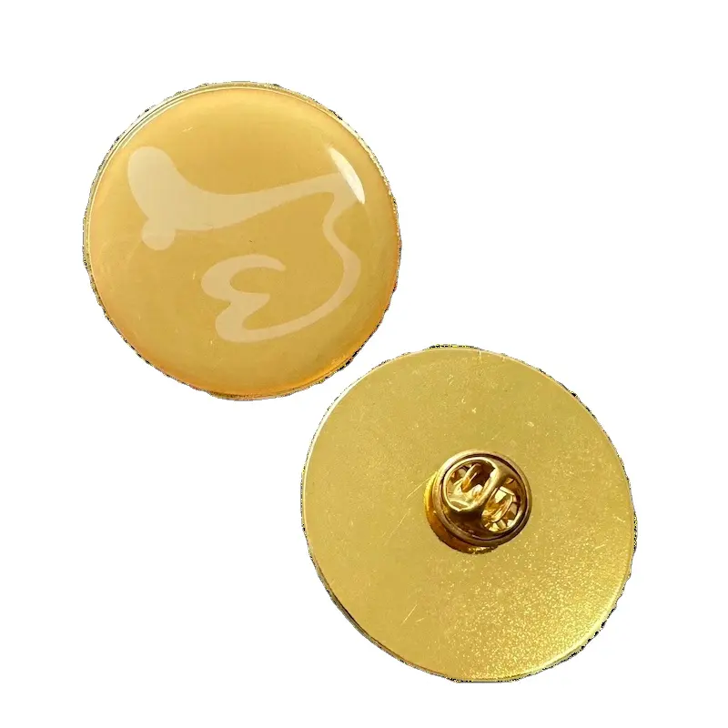 KINDABADGE Logo kustom kerajinan logam dijual murah lembut Enamel Pin bintang lencana keras Enamel Pin kosong massal Pin kerah