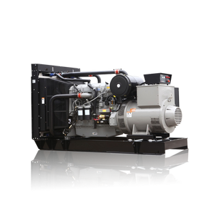 Kundenspezifischer 200 kVA 200 kW 300 kVA 400 kW Schallgedämmter Dieselgenerator 300 kW 400 kVA 500 kVA Stromerzeuger - Product Image 6