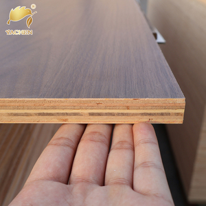 Papan Blok Wajah Melamin 1220*2440Mm Kualitas Terbaik untuk Pasar Filipina - Product Image 6
