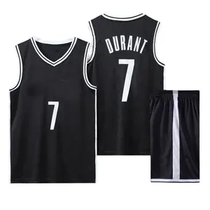 Camisa de basquete personalizada All Star por atacado OEM plus size camisa de basquete masculina de sublimação com desenhos de cor verde