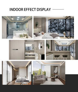 บ้านแคปซูลขนาดเล็กสำหรับกลางแจ้งชายหาดทะเลสาบเคบินหรูหราบ้านแคปซูลในเชิงพาณิชย์บ้าน prefab โรงแรมแคปซูลการค้าพื้นที่สำเร็จรูป - Product Image 5