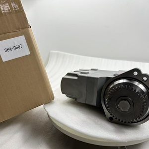 Engine Injection <b>Pump</b> 483-0607 Diesel <b>Pump</b> 4830607 for Excavator - Product Image 6
