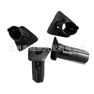 BMW 5 Series G30 G38 <b>Door</b> <b>Handle</b> Cover 51417489387 51417489388 Front Rear <b>Replacement</b> Part - Product Image 2