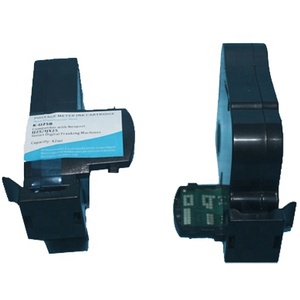 Cartuccia di inchiostro di spedizione compatibile IXINK1 per Quadient iX-1 IX1 misuratori di affrancatura - Product Image 1