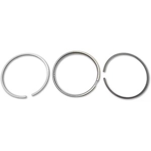 Soupape d'échappement et guide de soupape 147-8211 147-8220 Pièces de moteur pour CAT C7 C9 3306 3126B 3126 - Product Image 4