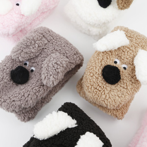 Calcetines Gruesos de Felpa de Coral para Adultos, para Dormir en Invierno, para la Nieve, para el Hogar, para Maternidad, Calentadores de Piernas, Calcetines para Alfombra - Product Image 1