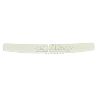 Accessoires extérieurs pour voiture, aileron arrière supérieur en plastique ABS noir brillant pour Renault Trafic hayon 2014+
