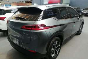 รถยนต์ไฟฟ้า AION S <span class=keywords><strong>2023</strong></span> <span class=keywords><strong>Meizu</strong></span> 580 รุ่นซีดาน พวงมาลัยซ้าย แบตเตอรี่ลิเธียมไอรอนฟอสเฟต - Product Image 5