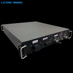 Bitmain Antminer L11 Hyd 2U 35Gh 5775W Refrigeración por agua LTC Doge Coin Asic Miner L11 Hyd 6U 33G L11.HU2 L11 HU2 - Product Image 2