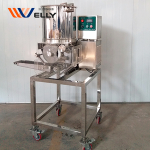 Máy Công Nghiệp Cho Gà Cốm/Gà Cốm Maker Tự Động - Product Image 3