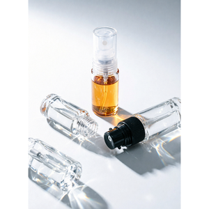 Unisex 2.5Ml <b>Perfume</b> Spray <b>Mini</b> Travel Size K Beauty Formula All Skin Types Glass Bottle Fragrance Eau De Toilette - Product Image 1
