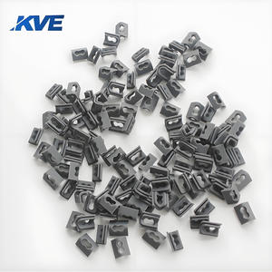 कस्टम मेडिकल सिलिकॉन रबर उच्च परिशुद्धता tpe इंजेक्शन मोल्डिंग सिलीकोन अन्य रबर उत्पाद - Product Image 2