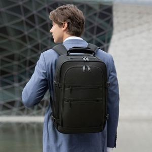 Mochila de Gran Capacidad para Hombre, para Viajes, Escuela, Uso Profesional, Ideal para Transportar Computadoras, para Promociones Personales - Product Image 6