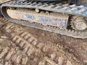 Miniexcavadora Usada en China, Sunward 2.5 en Venta, Excavadora de Orugas de Segunda Mano, <span class=keywords><strong>Swe</strong></span> 2.5 Swe18uf 15 <span class=keywords><strong>17</strong></span> 20 25 35, Maquinaria Usada - Product Image 6
