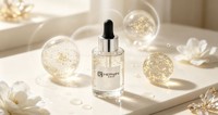 Perle d'Or Revitalisante : Antioxydant, Anti-rides et Éclaircissant pour la Peau, avec un Effet Esthétique et une Efficacité Pratique