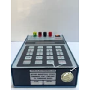 Time <b>Electronics</b> 1088 Thermocouple Simulator/Calibrator (For Parts) <b>Used</b> - Product Image 4