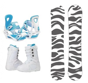 <span class=keywords><strong>Snowboard</strong></span> léger en fibre de carbone Freestyle Racing de 151 <span class=keywords><strong>cm</strong></span> - Product Image 4