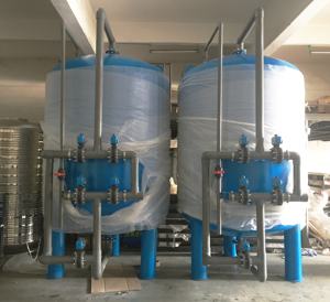 <span class=keywords><strong>Impianto</strong></span> di <span class=keywords><strong>osmosi</strong></span> <span class=keywords><strong>inversa</strong></span> per acqua potabile sistema di <span class=keywords><strong>depurazione</strong></span> delle acque RO a grande flusso per la fabbrica di acqua in bottiglia - Product Image 5