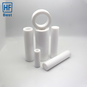 4mm 5mm 6mm 8mm 10mm ABS PP PVC PEEK POM Nylon PEUHMW Rod Plastic Bar Round plastic tube