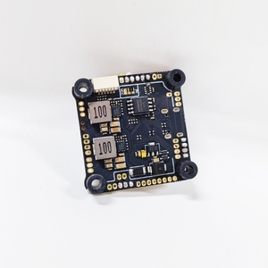 Carte mère de contrôle de vol STM32F405 pour drone, adaptateur de drone, récepteurs multi-versions SMT/DIP, service PCBA OEM, commande minimale 1 pièce - Product Image 1