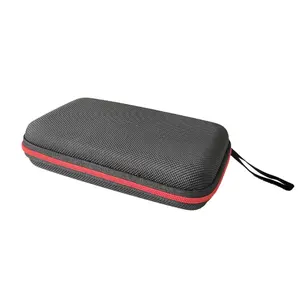 rg35xx Schutzhülle stoßfest tragbare Organisator-Tasche tragbare Spielkonsole Hülle für ANBERNIC RG405V RG35XX H