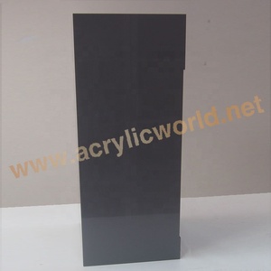 Exhibidor de Cigarrillos Acrílico de Pie con Sistema de Empuje, Organizador de Tabaco de Gran Capacidad para Tiendas de Conveniencia - Product Image 6