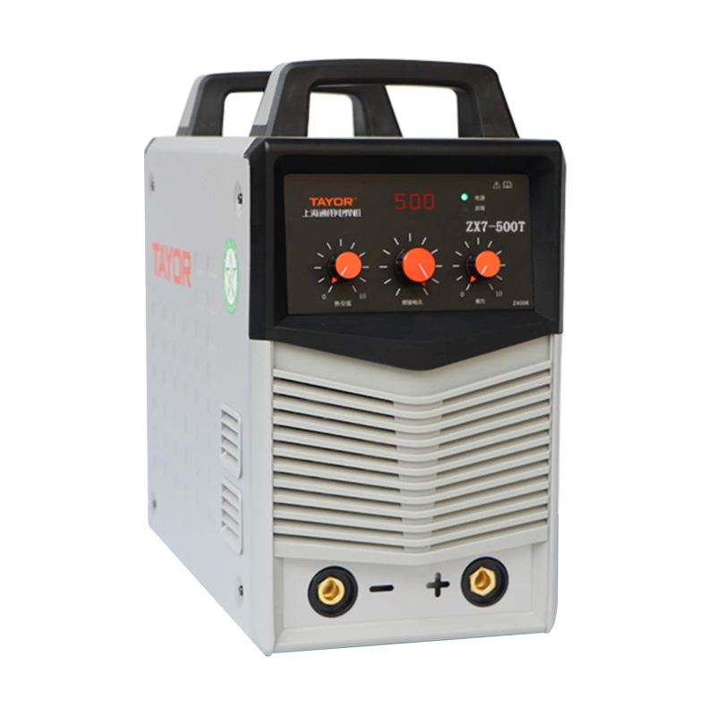 Buy Industrial Welding Machine ZX7 400 3-Year Warranty, High Power