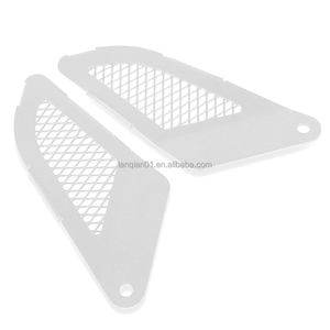 Grille d'admission d'air en aluminium pour moto BMW <span class=keywords><strong>F800GS</strong></span> F800 GS 2013 2014 <span class=keywords><strong>2015</strong></span> 2016 2017 F 800GS, accessoires, protection - Product Image 2