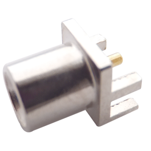 Cina fabbrica TNC/SMA BNC/<span class=keywords><strong>N</strong></span>/7/16/Mini Din <span class=keywords><strong>4</strong></span>.3-10 femmina maschio MCX/SMB RF connettore connettore adattatore coassiale RF connettore