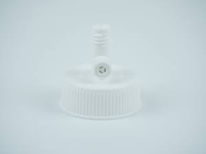 Tapa para puerto de alimentación enteral que previene la contaminación y los riesgos de conexión cruzada, OEM/ODM, ajuste seguro para la administración de nutrición enteral - Product Image 4