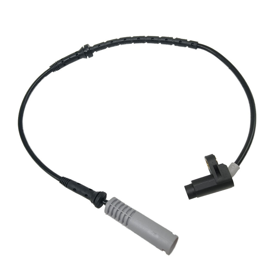 34521182076 ABS Wheel Speed Sensor fit for bmw 7 E38