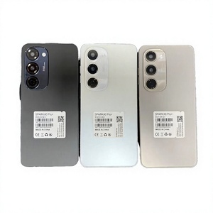 Tecno Spark 40 Pro Plus โทรศัพท์มือถือที่ทนทาน สมาร์ทโฟน 5G - Product Image 6