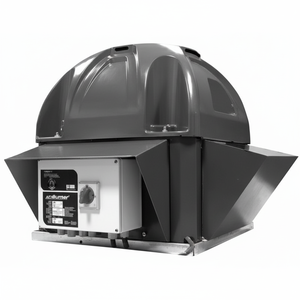 3JW 6906593000 VIM MTTE 900 8PT 4kW IE3 Reemplazo de motores de alta eficiencia 4kW para mototurbina - Product Image 1