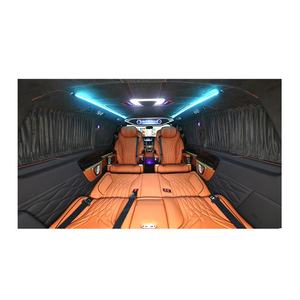 Modificación de piezas interiores de vehículo completo Mercedes <span class=keywords><strong>Vito</strong></span> 2015 actualización <span class=keywords><strong>2023</strong></span> para Mercedes <span class=keywords><strong>Vito</strong></span> W447 Metris 2015-2024 - Product Image 3