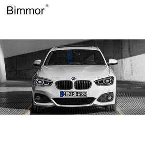Bimmor 3 Phares de voiture pour BMW F20 Série 1 Phare <span class=keywords><strong>Lci</strong></span> Xénon Semi-assemblé 2016-2019 Phare d'usine - Product Image 6