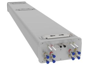 Nhà cung cấp chuyên nghiệp có thể điều chỉnh vệ tinh Internet 1l3m 8 cổng <span class=keywords><strong>Repeater</strong></span> <span class=keywords><strong>Booster</strong></span> tín hiệu cơ sở trạm anten - Product Image 4