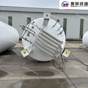 Tanque Criogénico LN2, Recipiente a Presión, Fácil de Operar, Controlado por PLC, Alta Productividad, Monitoreo Remoto, Marca <span class=keywords><strong>Xt</strong></span>, 30m - Product Image 4
