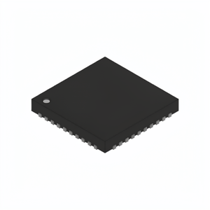 Electronic Circuit Components Power Management (PMIC) 40 VFQFN Exposed Pad, CSP ADP3198AJCPZ-RL-AD Original - Product Image 1