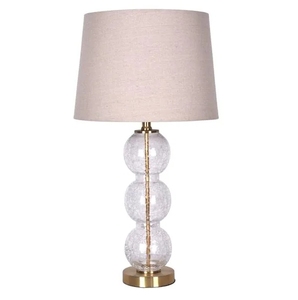 Lampe de table en céramique antique de couleur verte pour la maison, l'hôtel, lampes de table vintage - Product Image 4