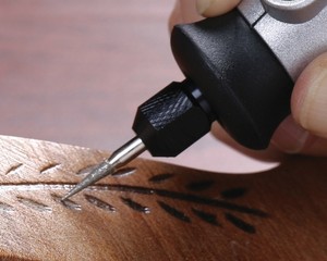 Pex Chất lượng cao 276pcs mài mòn công cụ quay phụ kiện Kit Mini khoan Dremel Bit Set - Product Image 5