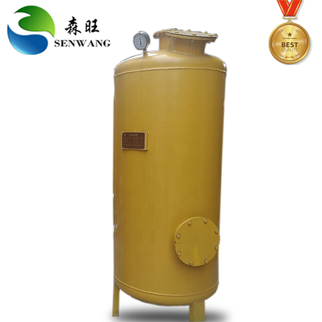 Good Price Biogas Production Equipment Pure