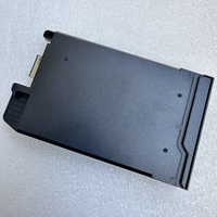 Untuk Getac S410 HDD SSD Hard Disk Drive Case Base Caddy Adapter dengan Kabel Konektor