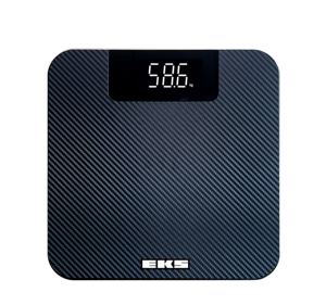 Báscula de Peso Corporal LCD con Garantía de Calidad, Producto Nuevo, Báscula de Peso Corporal con Carga USB - Product Image 1