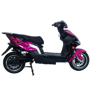 Moto Urbaine en Gros avec Moteur Brushless 1000W 1200W 48V/60V/72V 20AH Personnalisable pour Adultes - Product Image 3