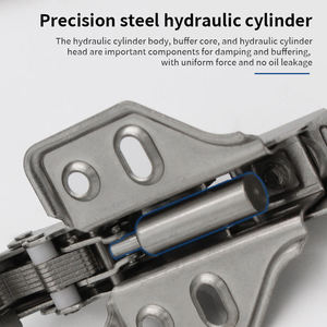 مدلفن على البارد ، ناعم قريب من غرفة النوم والمكتب المنزلي - Product Image 4