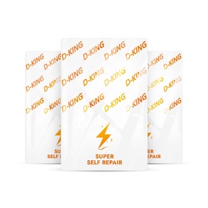 Mẫu miễn phí điện thoại di động chống xước siêu tự sửa chữa Hydrogel cắt phim toàn màn hình bìa TPU EPU TPH AF UV 9H bảo vệ màn hình - Product Image 3