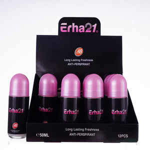 Desodorante en Barra 24H <span class=keywords><strong>para</strong></span> <span class=keywords><strong>Hombre</strong></span> y Mujer, Control de Olor, <span class=keywords><strong>Perfume</strong></span> Corporal Refrescante, Fragancia <span class=keywords><strong>Paco</strong></span> <span class=keywords><strong>Rabanne</strong></span> Goddess Khamrah - Product Image 3